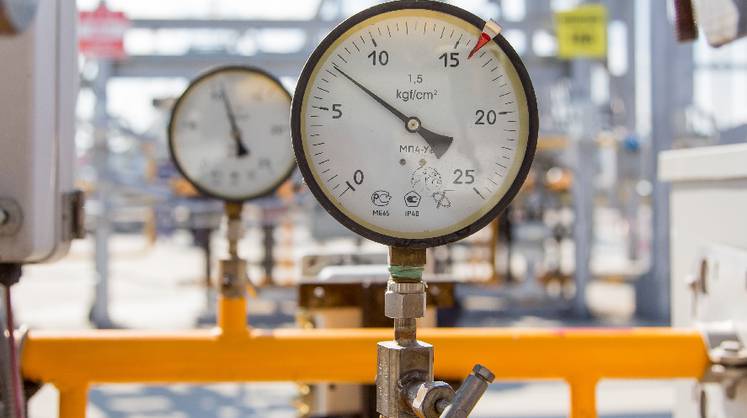 Названа страна, которая покупает российский газ по самым низким ценам в Европе