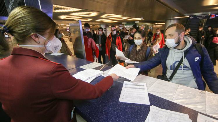 «Аэрофлот» сообщил, что не будет сокращать внутренние рейсы