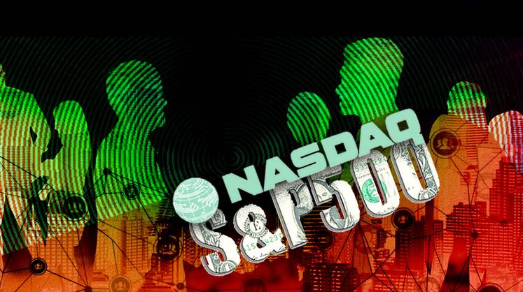 S&P 500 и Nasdaq: достаточно одной Nvidia