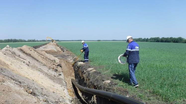 «Поворот внутрь» на газовом рынке задает как возможности, так и вопросы