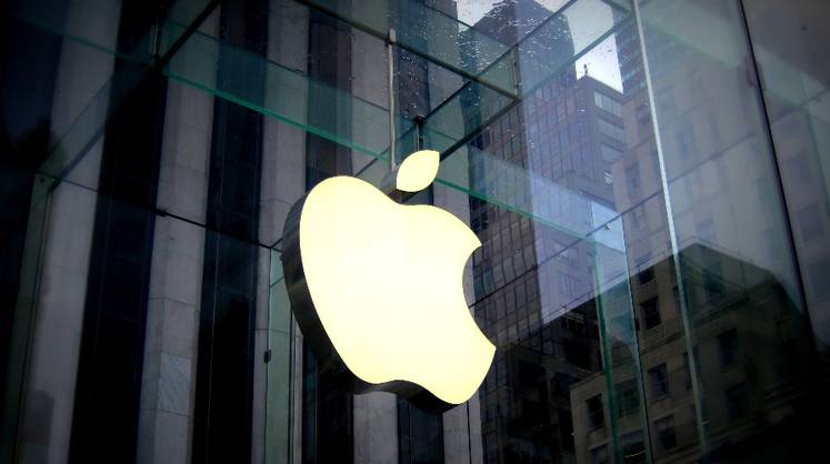 Bloomberg: власти Китая резко расширили запрет на iPhone, акции Apple посыпались