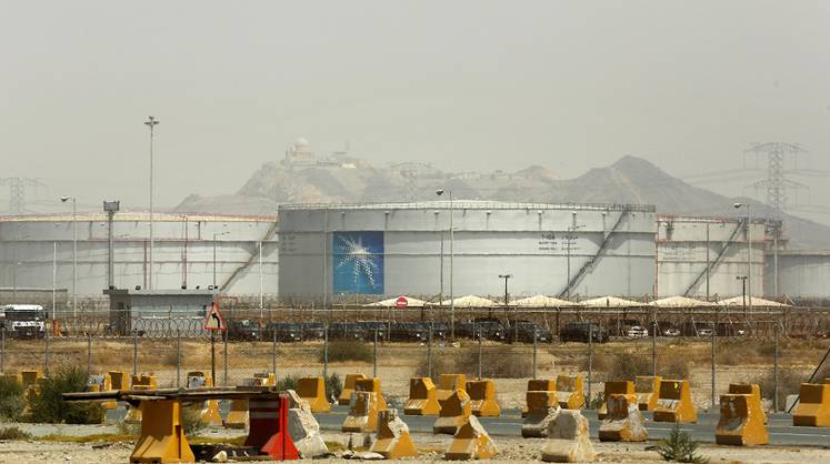 Саудовская Аравия отказалась гарантировать поставки нефти