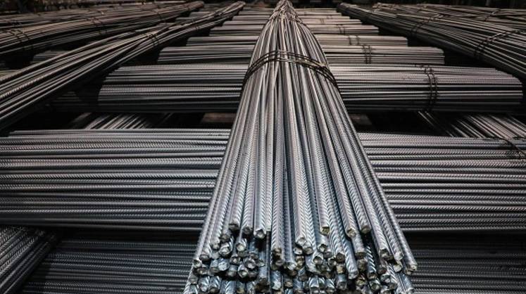 В России начали выпускать арматуру для Арктики и сейсмических зон
