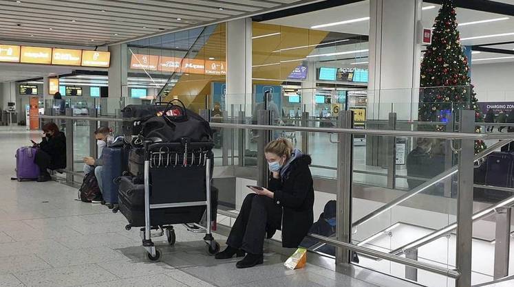 «Аэрофлот» вернет к полетам весь авиапарк к июню 2021 года