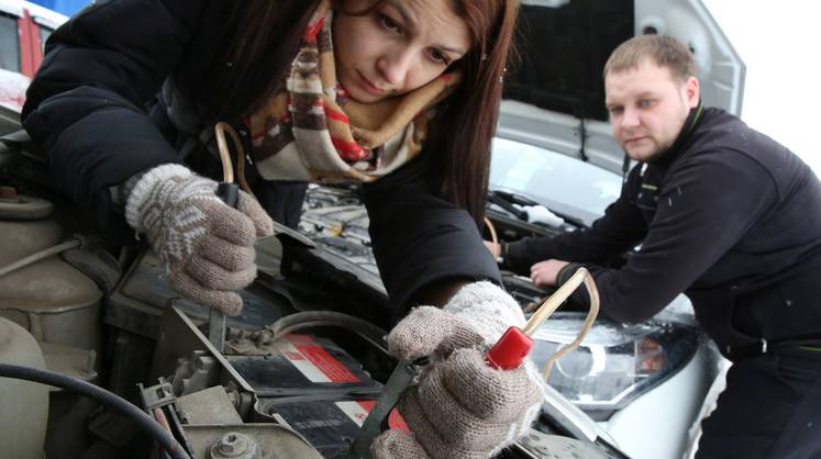 Автоэксперт рассказал, что должно быть в машине у каждого автолюбителя