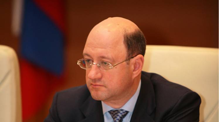 На результат «Справедливой России» могло повлиять отсутствие перед выборами Сергея Миронова