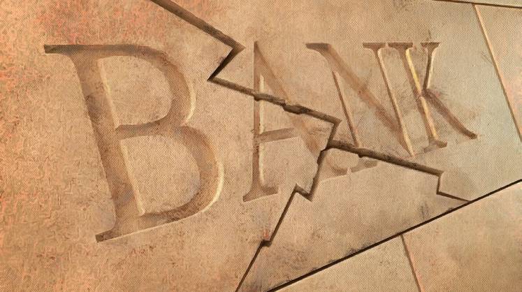 Центробанк РФ отозвал лицензии еще у трех банков