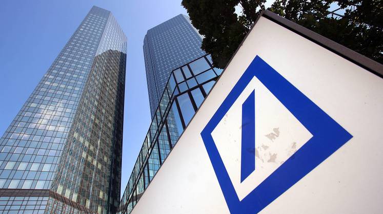 Deutsche Bank предупредил о «бомбе замедленного действия» для мировой экономики