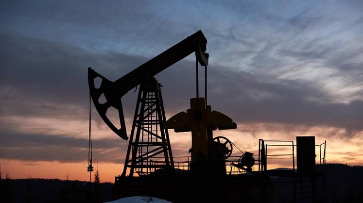В Новосибирской области приостановили добычу нефти из-за выработанных запасов