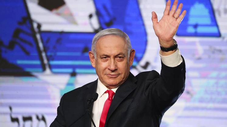 Израиль без Нетаньяху