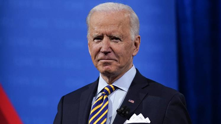 Стало известно, какое заявление сделает Байден по России на Мюнхенской конференции