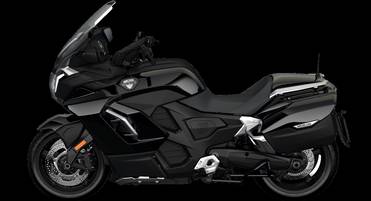 Aurus Aurus Merlon разрабатывался как, в первую очередь, экскортный мотоцикл с учётом требований Гаража особого назначения ФСО России