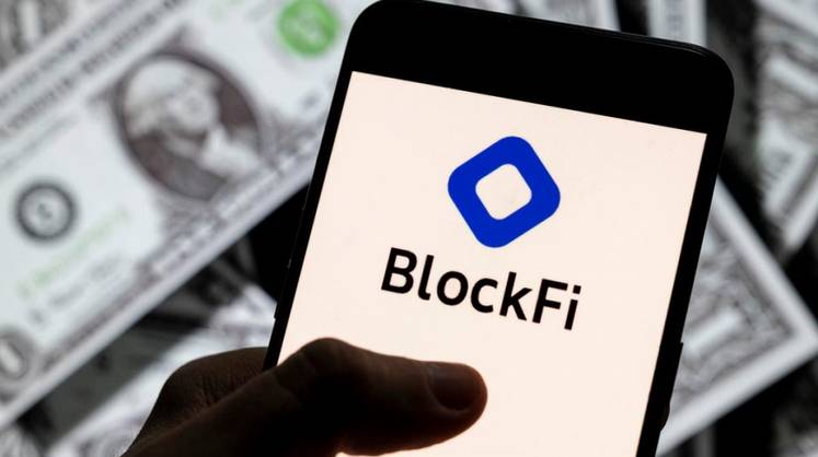 У обанкротившейся криптоплатформы BlockFi — 100 тыс. кредиторов