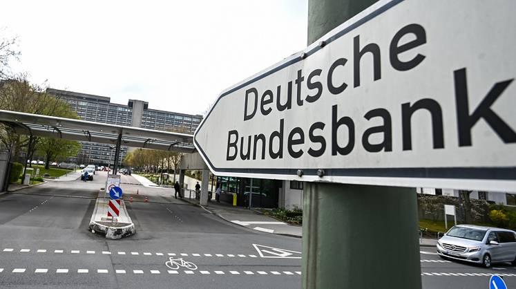 Bundesbank вынес приговор экономике Германии