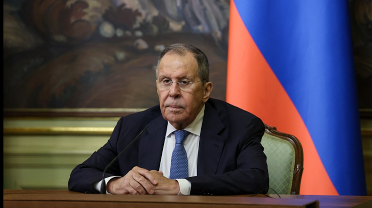 Лавров сказал, при каких условиях возможна остановка боевых действий