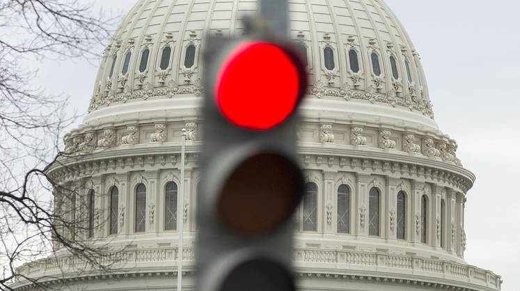 Конгресс США подготовил оборонный бюджет с расширенными санкциями против «Северного потока-2» и Турции