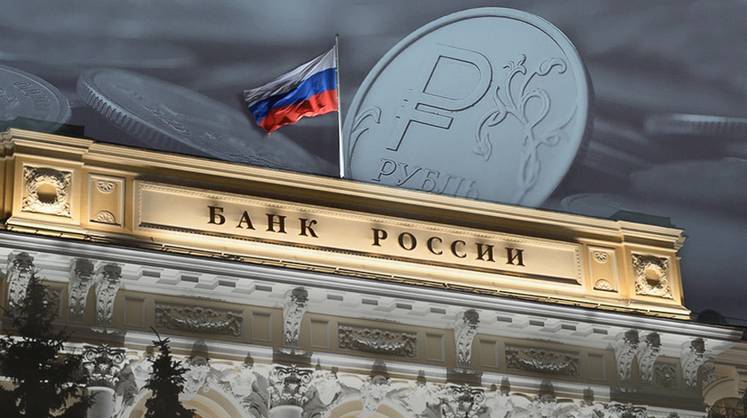 С ноября для рубля возникают новые обстоятельства