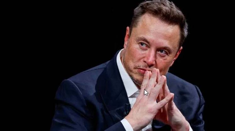 Tesla стимулирует Маска акциями почти на 30 миллиардов долларов