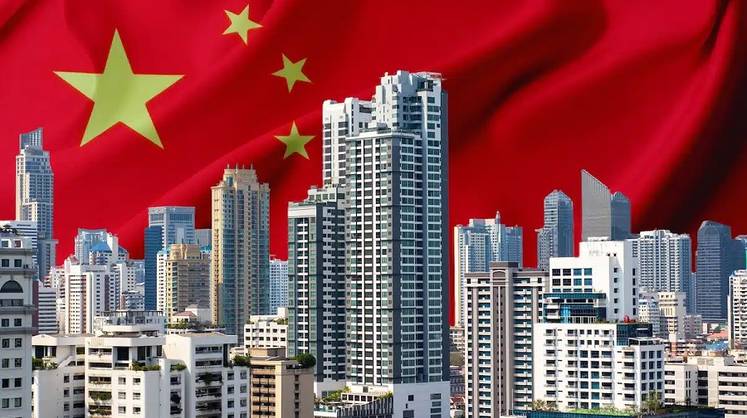 ADB: Китай останется главным драйвером роста глобальной экономики и в обозримом будущем