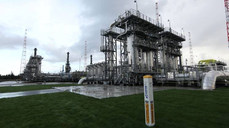 Uniper vs «Газпром»: немецкая компания подала иск к ненадлежащему ответчику