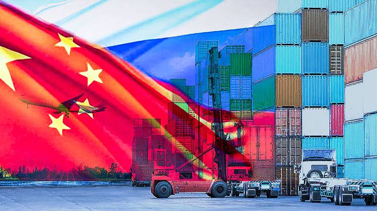 Эксперт: Китай не будет злоупотреблять своим положением относительно России