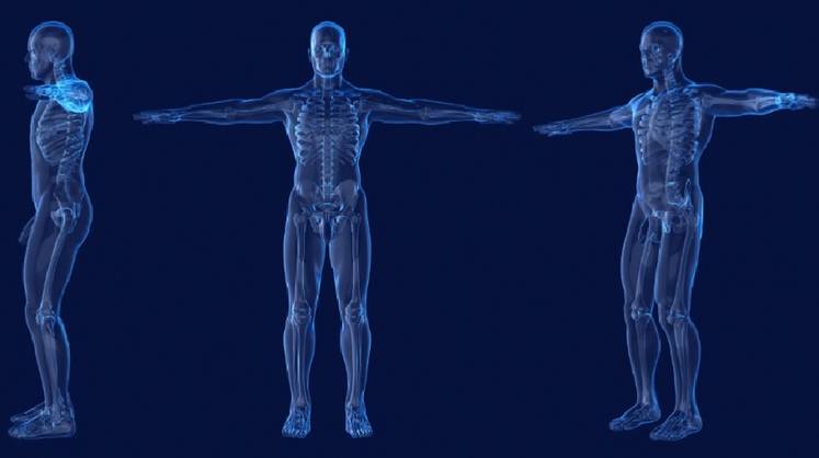 Россиянам рассказали, какие изменения тела ждут их в будущем