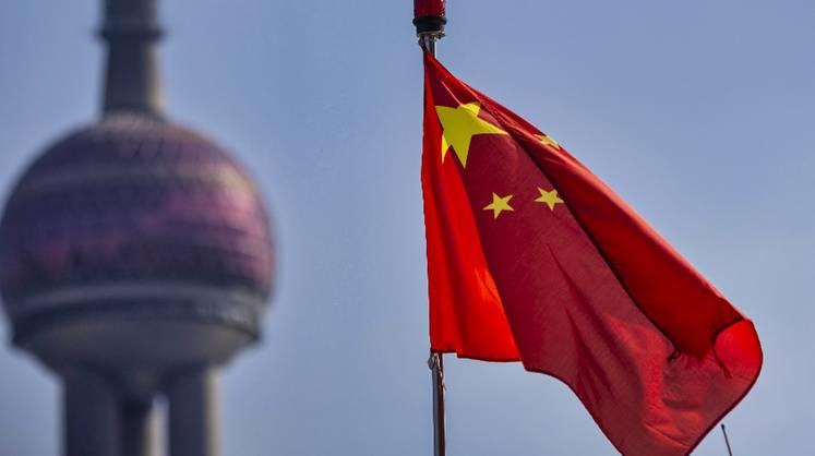 ВВП Китая вырос на 7,9% во втором квартале 2021 года