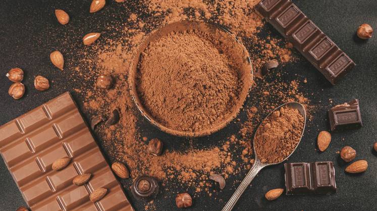 Диетолог назвал полезные продукты, заменяющие шоколад