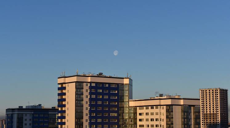 В Минэкономразвития предупредили о последствиях льготной ипотеки