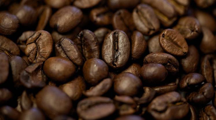 В Европе может возникнуть дефицит кофе и какао