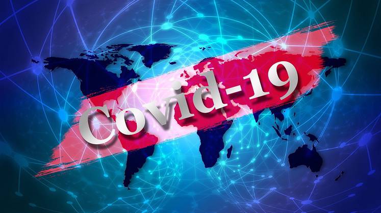 Власти Москвы оценили ситуацию с ограничениями по COVID-19