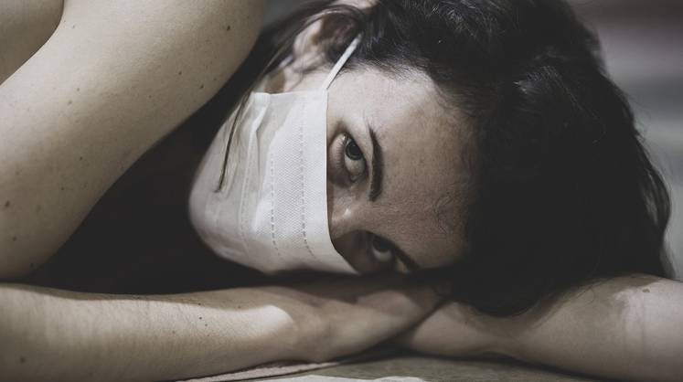 Названы опасные последствия COVID-19