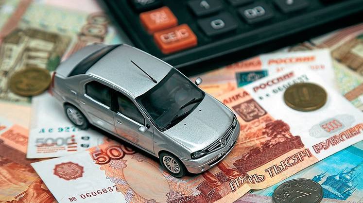 Акции CarMoney падают на огромных оборотах