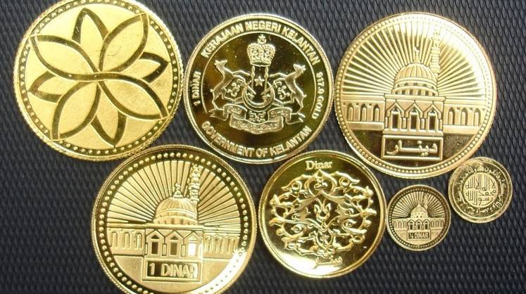 Малайзия  хочет вернуть золотой динар в мировую торговлю