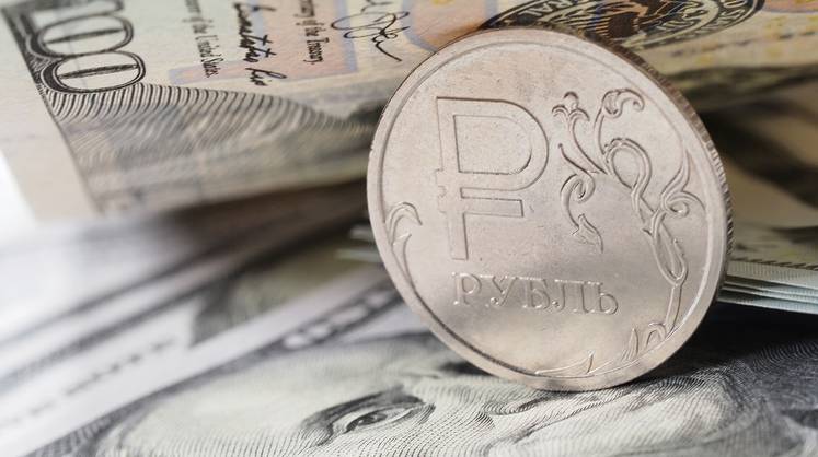 Курс доллара: как рубль отреагировал на послание президента РФ