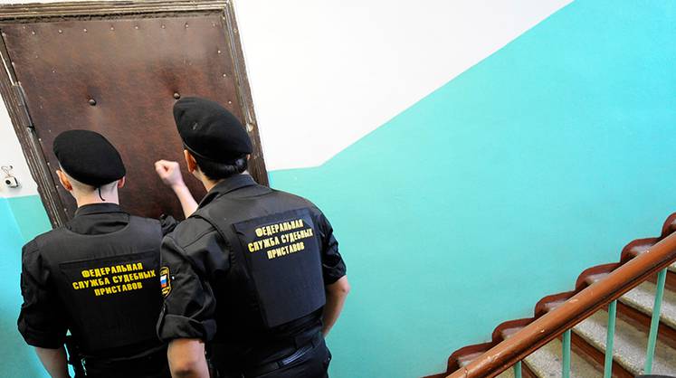 Конституционный суд  назвал условие для изъятия единственного жилья у должников