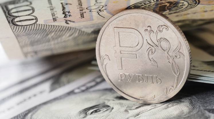 Курс доллара: рубль ждет "сюрприз" от США