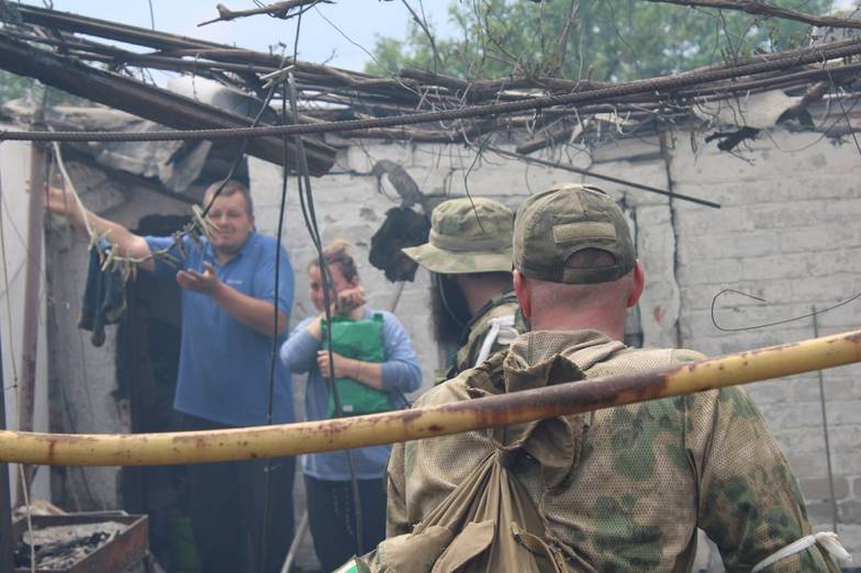 Геннадий Дубовой 