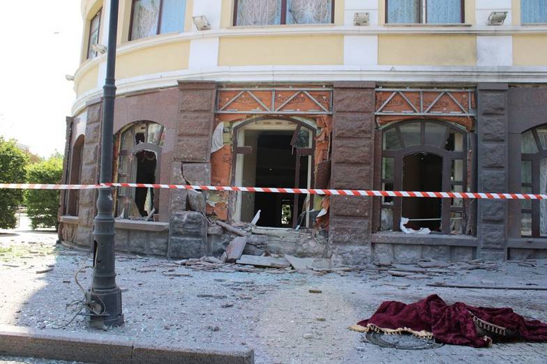 Геннадий Дубовой 