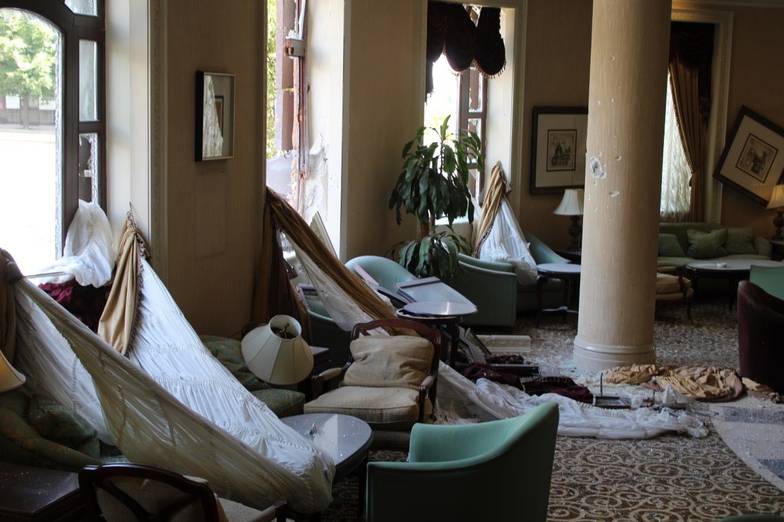 Геннадий Дубовой 