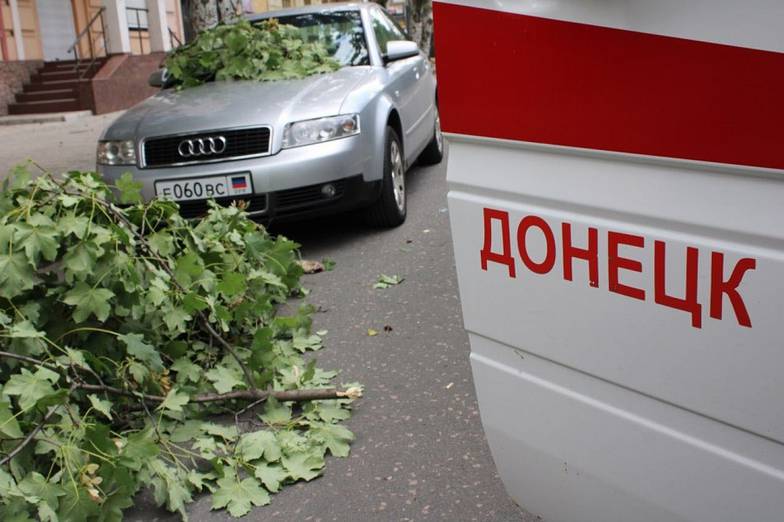 Геннадий Дубовой 