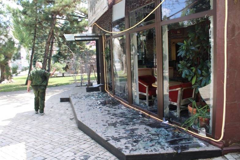 Геннадий Дубовой 