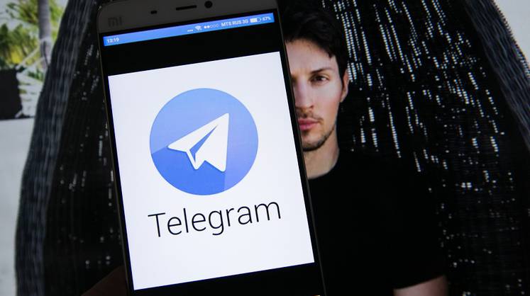 Пользователи мессенджеров срочно перетекли в Telegram