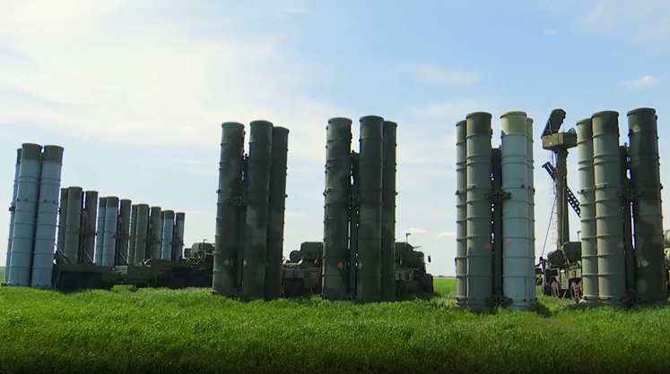 В Минобороны раскрыли формулу превосходства российской ПВО
