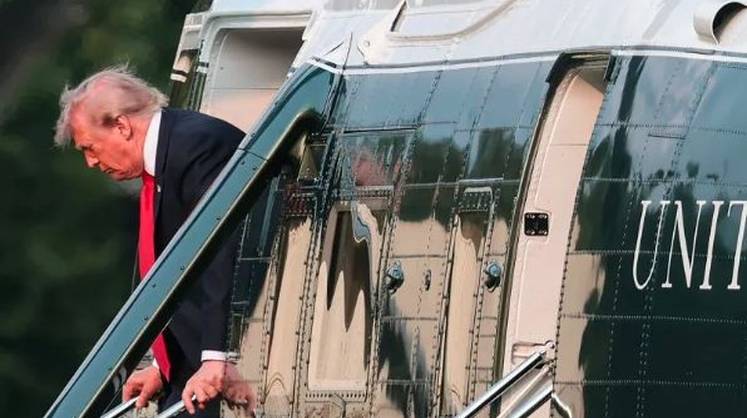 США попали в Иране в ловушку эскалации