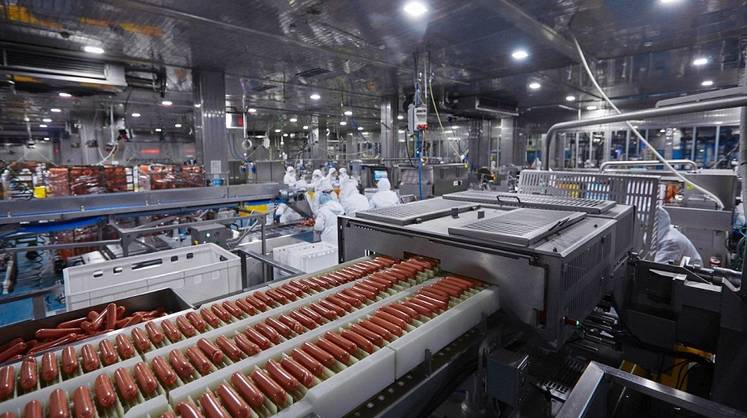 Оборудование для мясопереработки — дело рук мясопереработчика