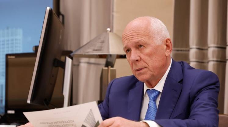 Не только оружие: Чемезов рассказал о гражданских разработках Ростеха