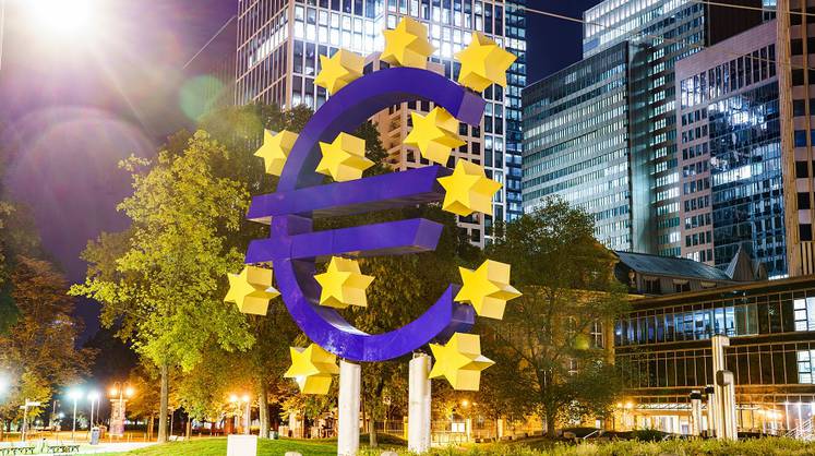 Экономике Европы предрекли сильную боль