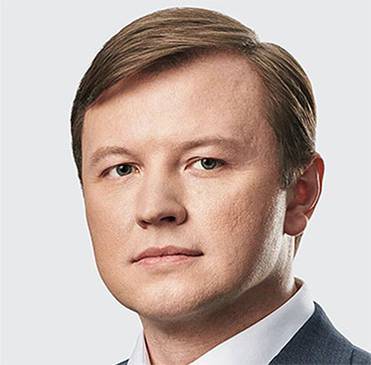 предоставлено пресс-службой Заместитель мэра Москвы по вопросам экономической политики и имущественно-земельных отношений Владимир Ефимов
