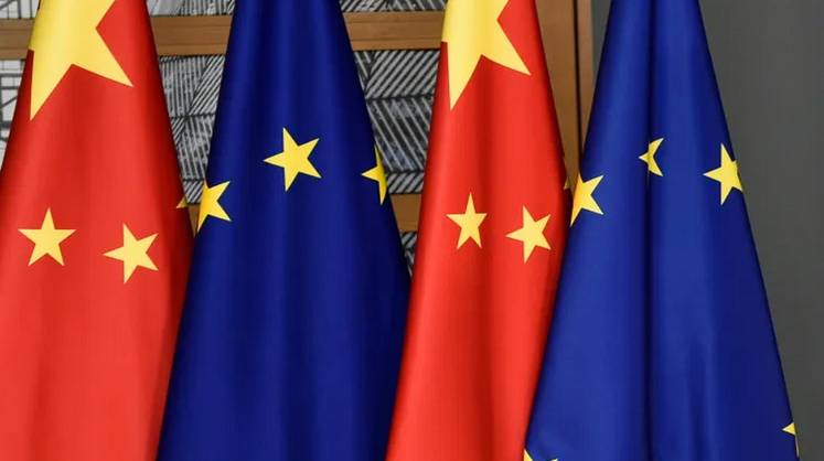 Европа открыла очередное расследование против Китая. Причем, сделала это накануне визита Си